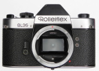 Rolleiflex SL 35 Bodies